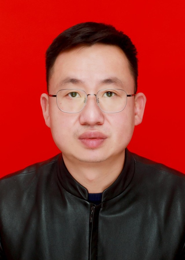 汪朝阳
